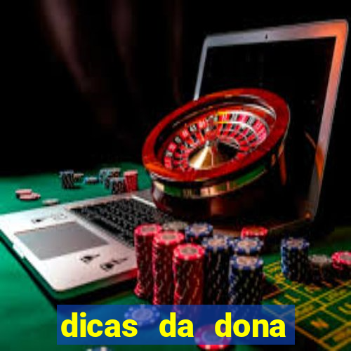 dicas da dona maria jogo do bicho